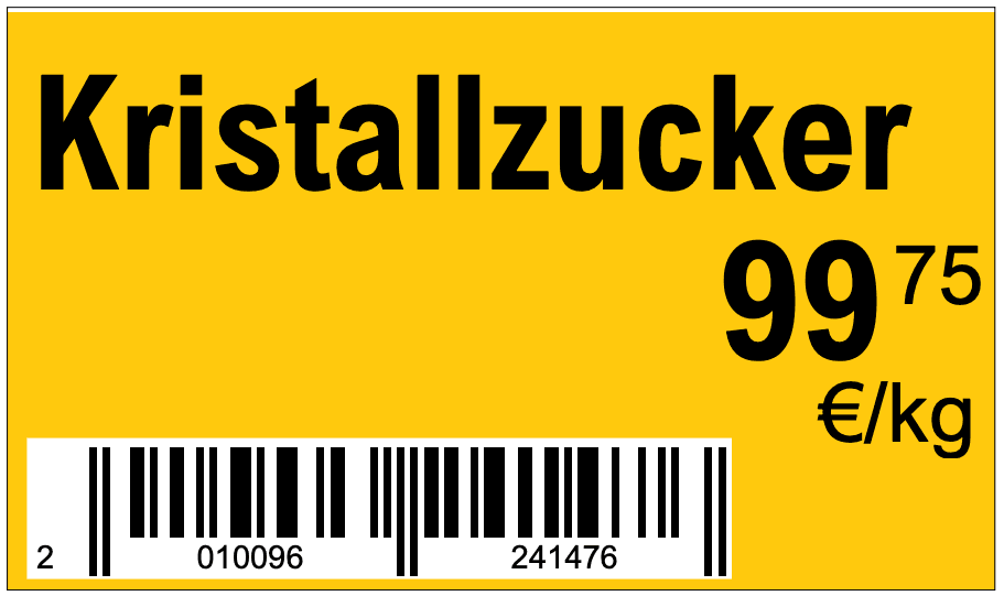 priceTags 5